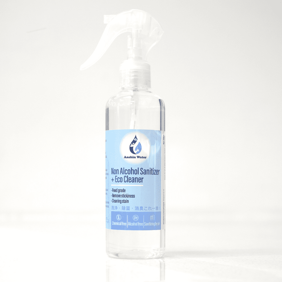 Buy Antibacterial Fabric Spray Fabric Sanitizer Spray Online