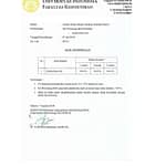 Certificate Anshin