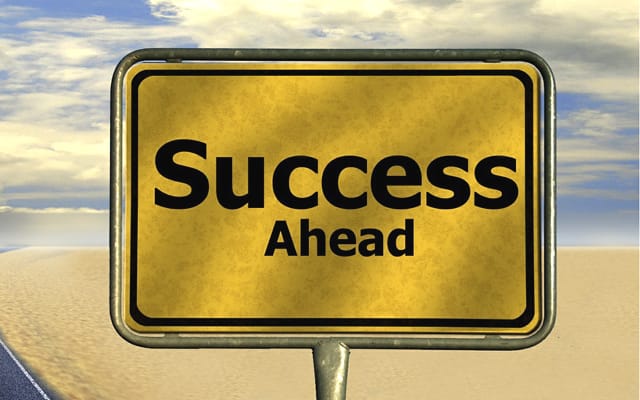 5 Keys to Success in Life