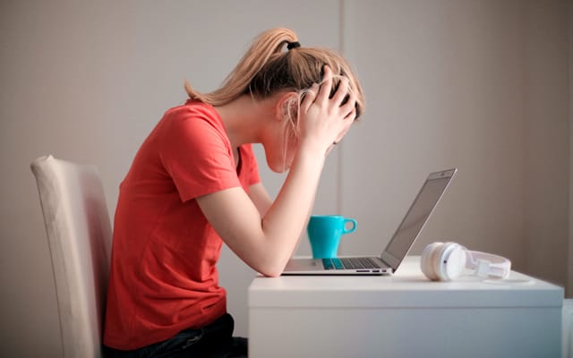 5 Quick Ways To Ease Stress, Depression & Anxiety