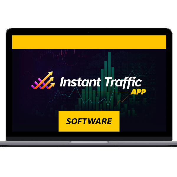 Instant Traffic App 2021