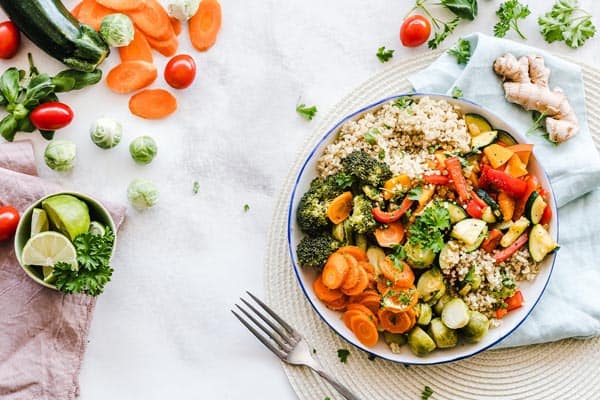 What Are the Fads and Manners of Food?