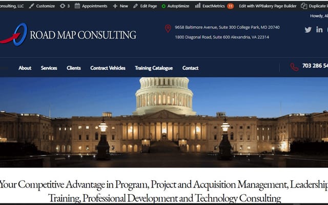 Web Development